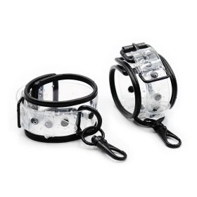 BDSM Bondage Restraint Set Handcuffs Blindfold Eye Adult Game Erotic Sex Toys Products For Woman Couples Adults 18+ Accessories