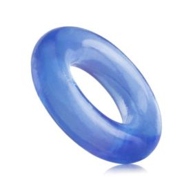 Screaming O RingO&#039;s Blue Cock Ring