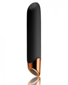 Rocks Off Chaiamo Black Vibrator