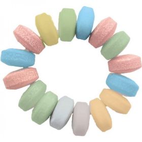 Sweet and Sexy Candy Cock Rings