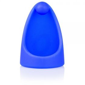 Screaming O SlingO Blue Cock Ring