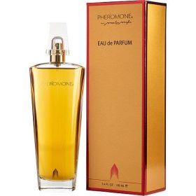 PHEROMONE by Marilyn Miglin EAU DE PARFUM SPRAY 3.4 OZ