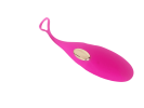 Trivia â€šÃ„Ã¬ Erotic Silicone Bullet Egg Vibrator With A Remote Control