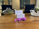 Persephone â€šÃ„Ã¬ The Dynamic Clitoral Suction Toy And G-Spot Vibrator