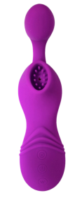 Persephone â€šÃ„Ã¬ The Dynamic Clitoral Suction Toy And G-Spot Vibrator
