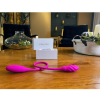 Flora â€šÃ„Ã¬ Anal and Vaginal Rechargeable Sex Toy, Vibrator