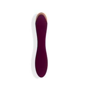 Victoria â€šÃ„Ã¬ 20-Speed Female Personal Vibrator