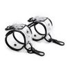 BDSM Bondage Restraint Set Handcuffs Blindfold Eye Adult Game Erotic Sex Toys Products For Woman Couples Adults 18+ Accessories