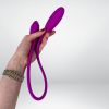 Flora â€šÃ„Ã¬ Anal and Vaginal Rechargeable Sex Toy, Vibrator