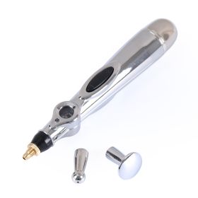 Electronic Acupuncture And Collaterals Pen (Option: Single pen)