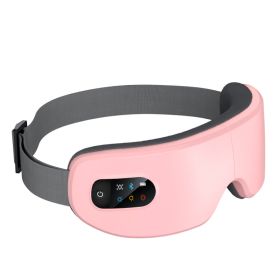Intelligent Eye Protection Device For Relaxation (Option: E10-USB)