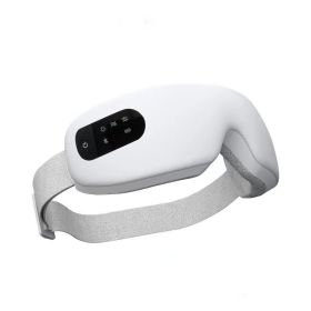 Intelligent Eye Protection Device For Relaxation (Option: 9SAI-USB)