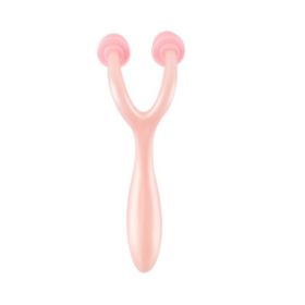 Nose Bridge Lifting Roller Massager (Option: Nasal protractor)