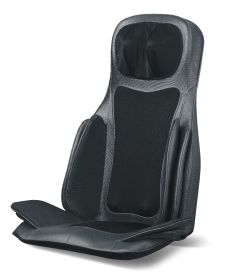 Full Body Multifunctional Massage Chair (Option: Black-F886B-EU)