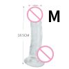 Men's Strap-on Realistic Dildo Pants for Men Double Dildos With Rings Man Strapon Harness Belt Adult Games Sex Toys
