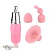 Sucking Vibrator Clit Sucker Dildo Women G-spot Massager Sex Toy for Women 2023