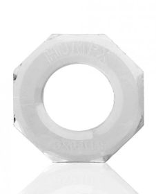 Oxballs Humpx Extra Large Cock Ring Clear (SKU: TCN-OX3039-CLR)