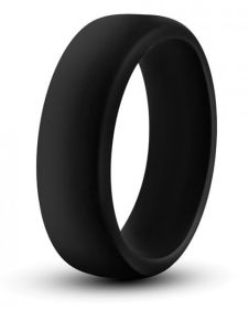 Performance Silicone Go Pro Cock Ring Black (SKU: TCN-BL91105)