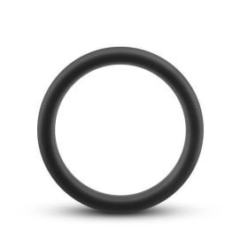 Performance Silicone Go Pro Cock Ring Black (SKU: BN91105)