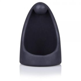 Screaming O SlingO Black Cock Ring (SKU: SCRSLOBL101)