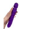 Venus - Flexible Vibrator, Wand Vibrator, and Dildo