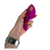 Diana â€šÃ„Ã¬ Remote Control Rechargeable Clit Vibrator