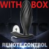 Anal Plug Sex Toys for Woman Wireless Remote Control Vibrating Eggs Dildo Clitoris Stimulator G- Spot Vibrators for Women
