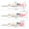 Sucking Vibrator Clit Sucker Dildo Women G-spot Massager Sex Toy for Women 2023