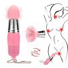 Sucking Vibrator Clit Sucker Dildo Women G-spot Massager Sex Toy for Women 2023