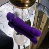 Venus - Flexible Vibrator, Wand Vibrator, and Dildo