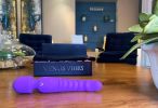 Venus - Flexible Vibrator, Wand Vibrator, and Dildo