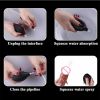 Ejaculating Realistic Spray Water Penis with Suction Cup for Women Big Dick Dildo Vagina Massager Masturbation Lesbain Sex Toy