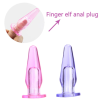 Butt Plug Anal Sex Toy Silicone Butt Plug 6 Piece Set Sex Toys Store